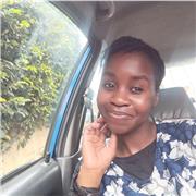 English tutor who teaches all ages through online